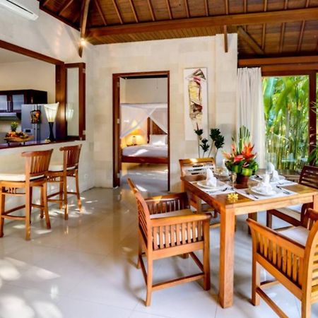 فيلا Heart Of Seminyak, 2Br, Sleeps 4, Walk To Bintang المظهر الخارجي الصورة